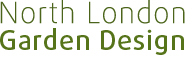 North London Garden Design